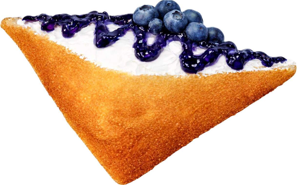 Blueberry
