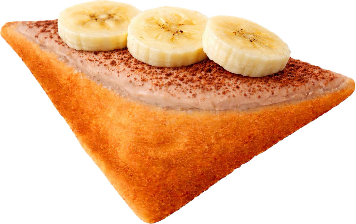 Chocobanana